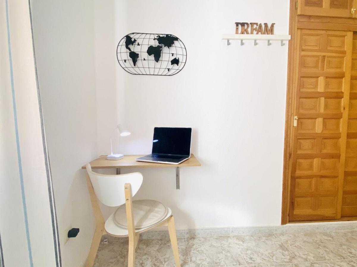 Fantastico Apartamento Con Vistas Panoramicas Al Mar コンブレ・デル・ソル エクステリア 写真