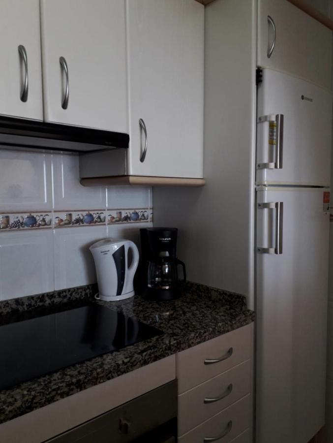 Fantastico Apartamento Con Vistas Panoramicas Al Mar コンブレ・デル・ソル エクステリア 写真