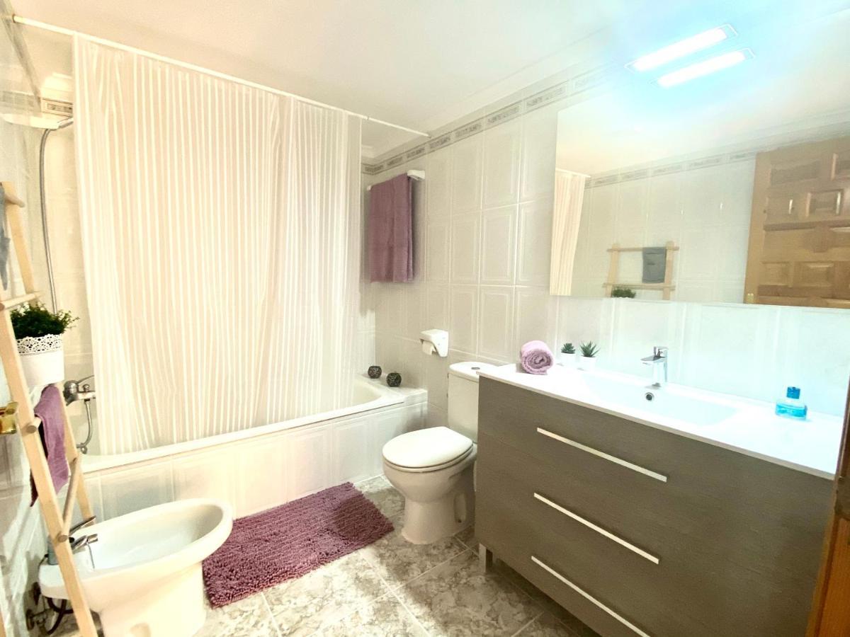 Fantastico Apartamento Con Vistas Panoramicas Al Mar コンブレ・デル・ソル エクステリア 写真